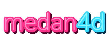 medan4d — logo kanal