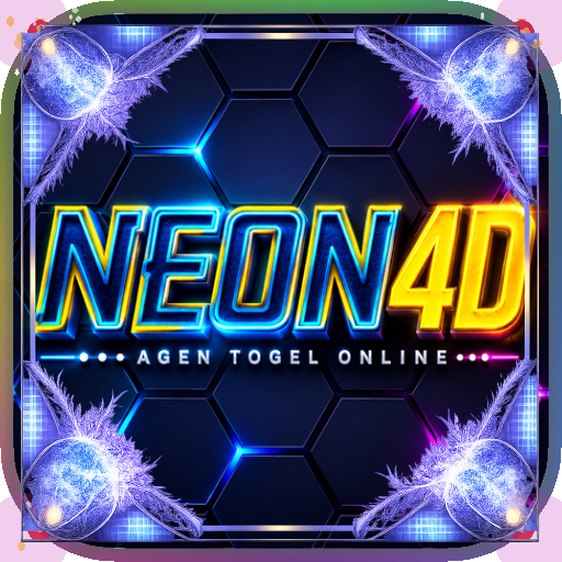 neon4d — mitra unggulan