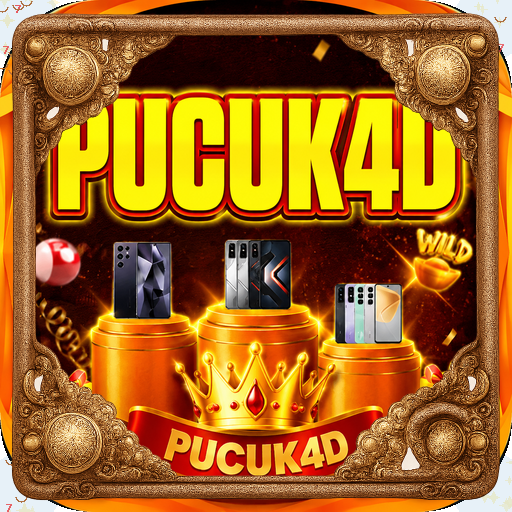 pucuk4d — mitra unggulan